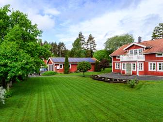 Bostadsbild