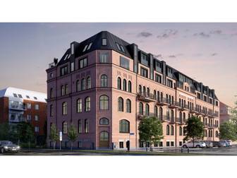 Industrigatan - Lgh 308