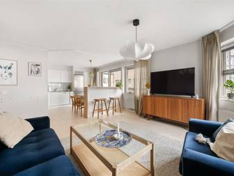 Bostadsbild