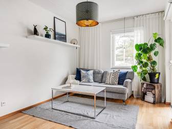 Bostadsbild