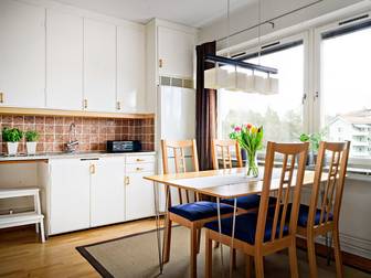 Sköntorpsvägen 128, 4 tr