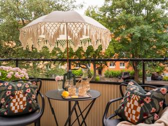 Bostadsbild