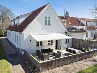 Severin Cavallinsgatan 16E