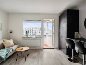 Bostadsbild