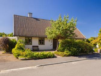 Bostadsbild