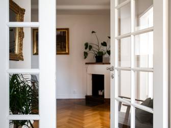 Karl X Gustavs gata 24A