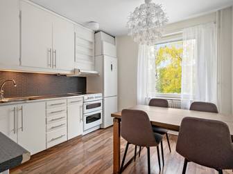 Bostadsbild