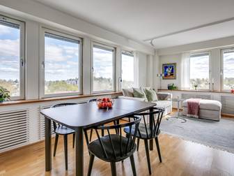Bostadsbild