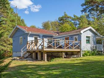 Bostadsbild