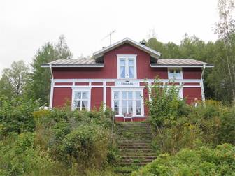 Långban Stationsvägen 20