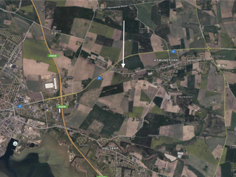 Råga Hörstadsvägen 4