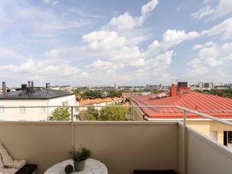 Bostadsbild
