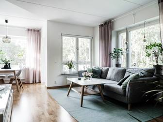 Fridensborgsvägen 58, 2tr