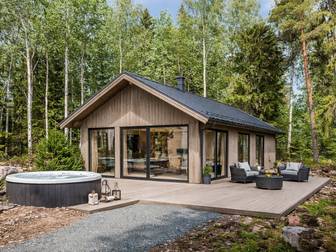 Bostadsbild