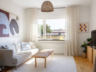 Bostadsbild