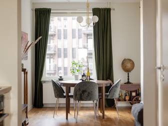 Bostadsbild