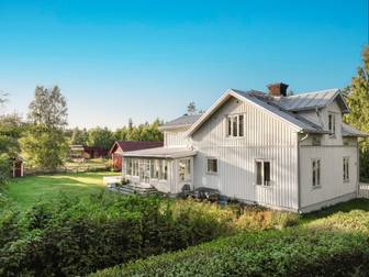 Bostadsbild