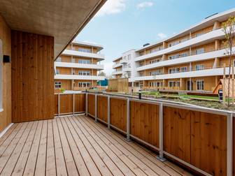 Lövkojsgränd 19 lgh 711