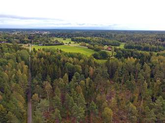 Oskarsborgsvägen 23 & 25