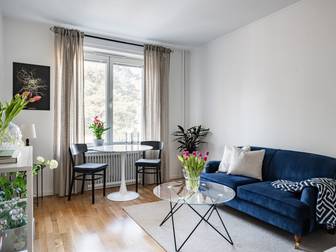 Bostadsbild