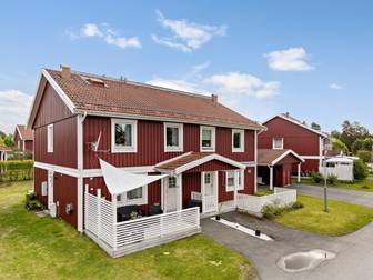 Bostadsbild