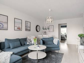 Bostadsbild