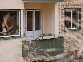 Bostadsbild