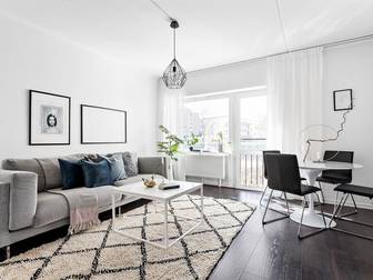 Ellen Keys gata 24, vån 3 av 4