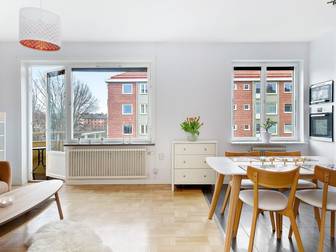 Luthagsesplanaden 1A, 3tr