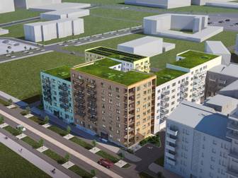 Lilla Varvsgatan 23E