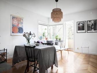 Nathorstvägen 1, 1tr