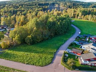 Spjutvägen (tomter)