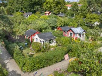 Bostadsbild