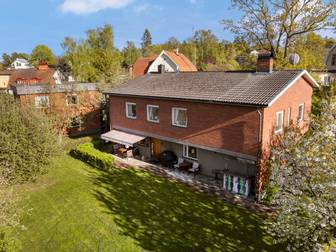 Bostadsbild