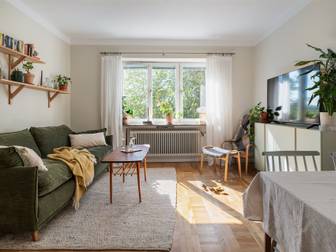 Bostadsbild