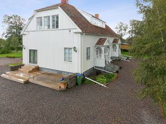 Skarstad Basegården 5