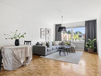 Bostadsbild