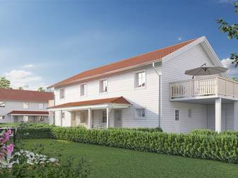 Galeonsvägen 14 och 16, lgh nr 2