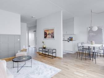 RÅBYVÄGEN 78 Lgh 1403