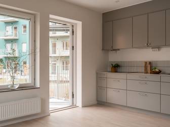 Bostadsbild