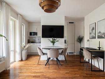 Bostadsbild
