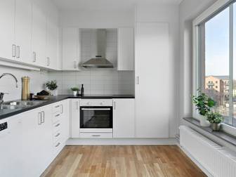 Granängsvägen 2 Lgh 324