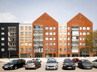 Bostadsbild