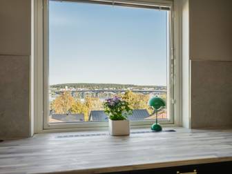 Bostadsbild