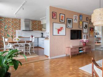 Bostadsbild