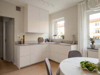 Bostadsbild