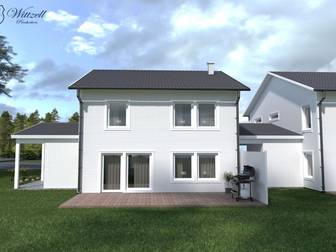 Klockarängen Etapp 2