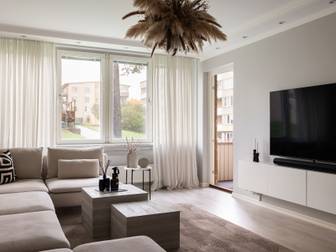 Bostadsbild