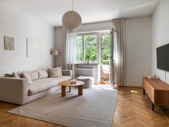 Bostadsbild