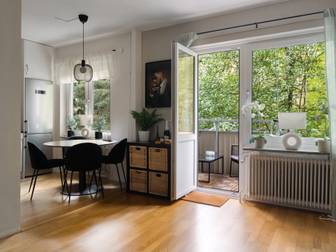 Bostadsbild